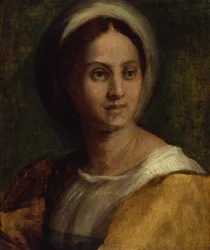 Portrait d