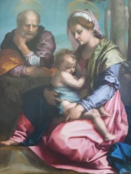 Sainte Famille