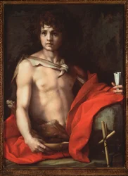 Saint Jean-Baptiste
