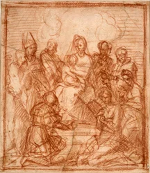 Vierge à l