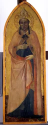 Saint Grégoire, c.1370
