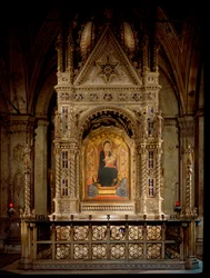 Vierge à l
