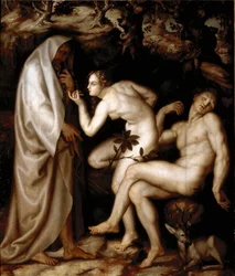 La Création d