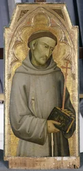 Saint François