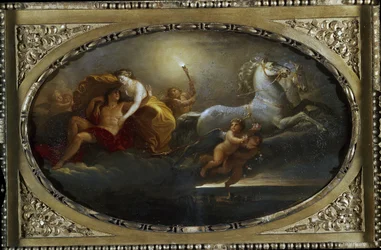 Céphale et Aurore