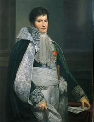 Ministre de la Guerre