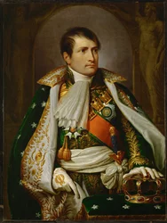 Napoléon Bonaparte