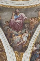 Saint Marc, 1792-95
