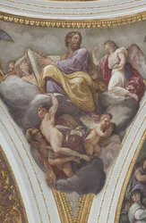 Saint Matthieu, 1792-95