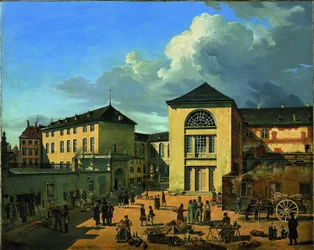 The Old Academy à Düsseldorf