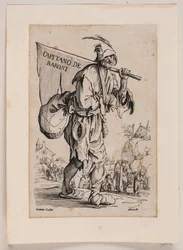 Capitano de Baroni
