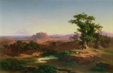 Athènes