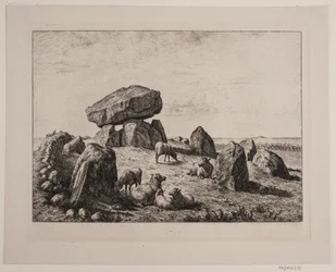 Danois : Langdysse at Nyrup
