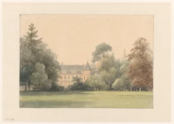 Vue de l