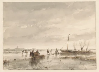 Paysage d