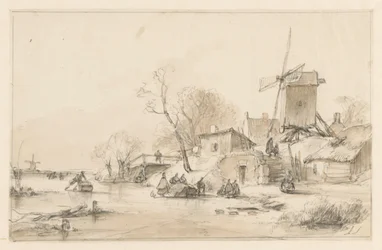 Paysage d