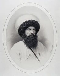 Portrait de l