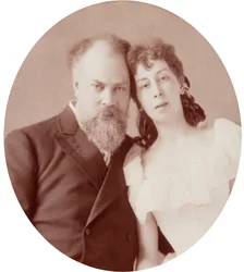 Portrait de l