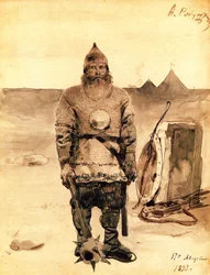 Ilya Mouromets