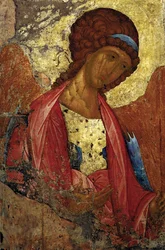 Saint Michel Archange