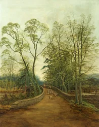 Le vieux pont d