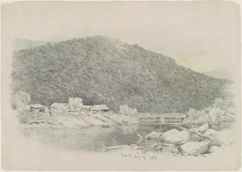 Rivière Cheat