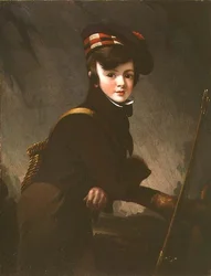 Maître Knipe