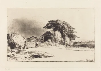 Peckham Rye