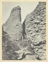 Conglomérat Peaks of Echo