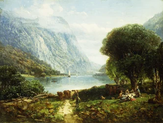 Le Delaware Water Gap