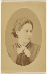 [Mlle] N. Taylor