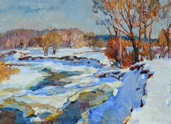 Ruisseau d