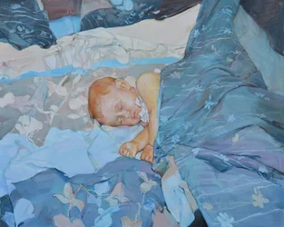Un sommeil paisible pour bébé