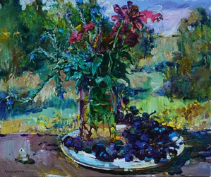 Bouquet d