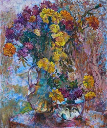 Bouquet d