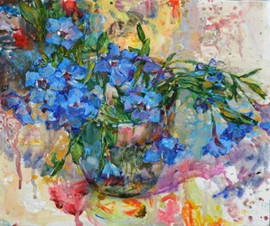 Fleurs d