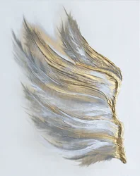 Élégante Gold Wing
