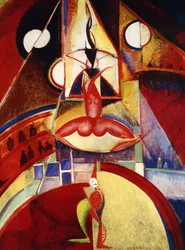 Le Cirque