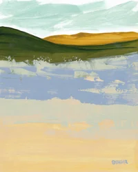Résumé : Golden Hills Horizon
