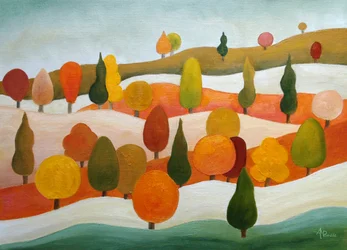 Collines d