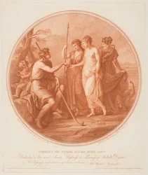 Le Jugement de Paris
