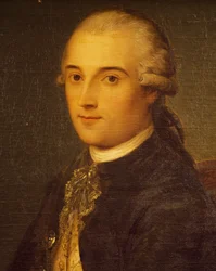 Portrait de Francesco Feo