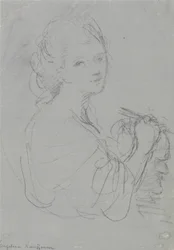 Autoportrait
