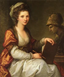 Autoportrait