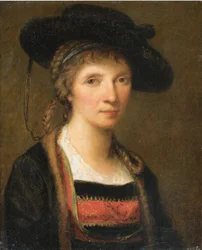 Autoportrait