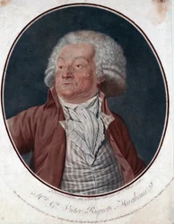 Portrait de l
