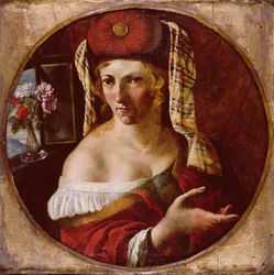Une Sibylle