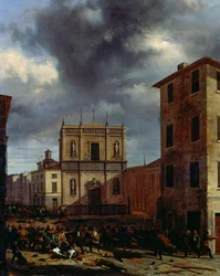 Les dix jours de Brescia