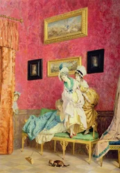 La souricière