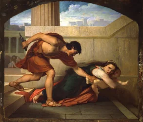 Le Massacre des Innocents